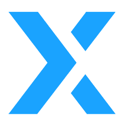 SpeedX logo