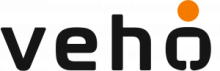 Veho logo