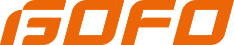 GOFO logo